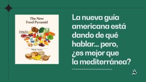 ¿Qué modelo es realmente más saludable?