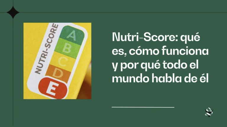 Nutri-Score